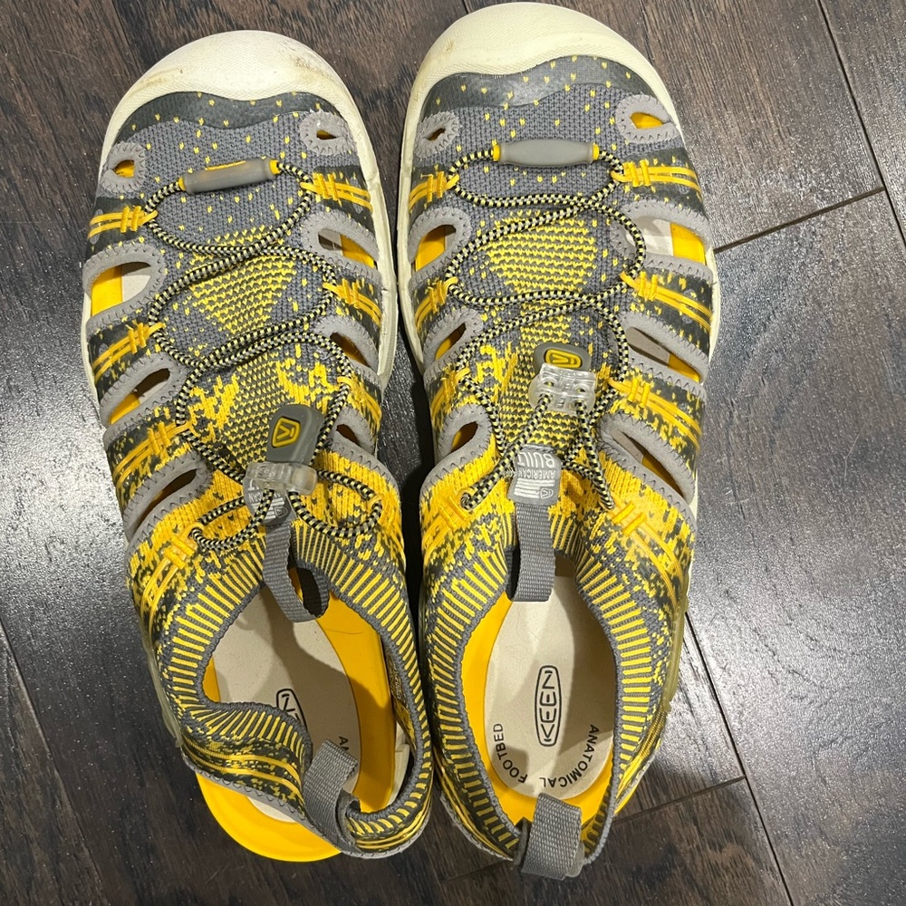 Men’s Keen Hiking/Water Sandals